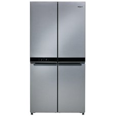 Холодильник Whirlpool WQ9 E1L (Цвет: Silver)
