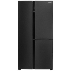 Холодильник Hyundai CS5073FV (Цвет: Graphite)