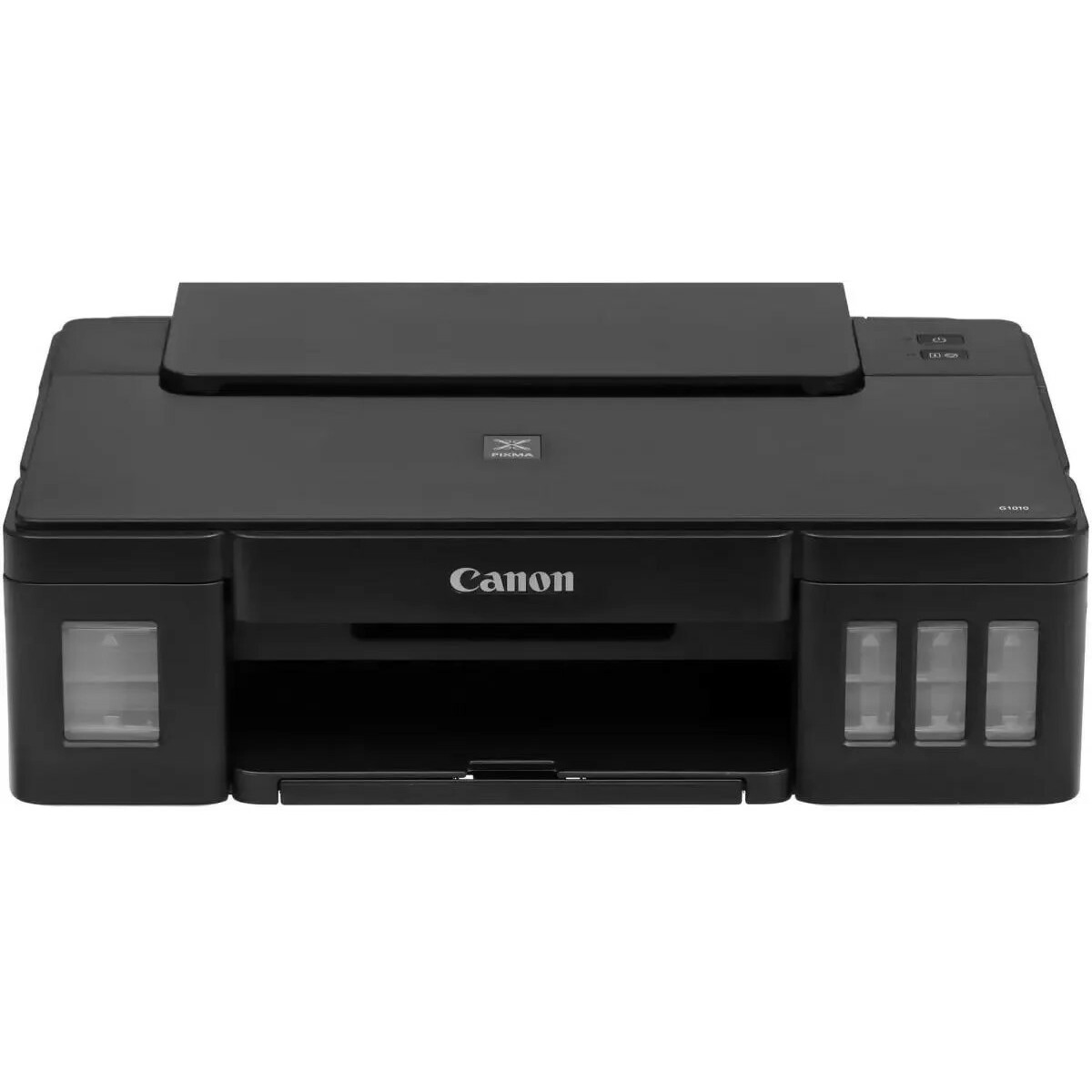 Принтер струйный Canon Pixma G1010 (2314C012), черный
