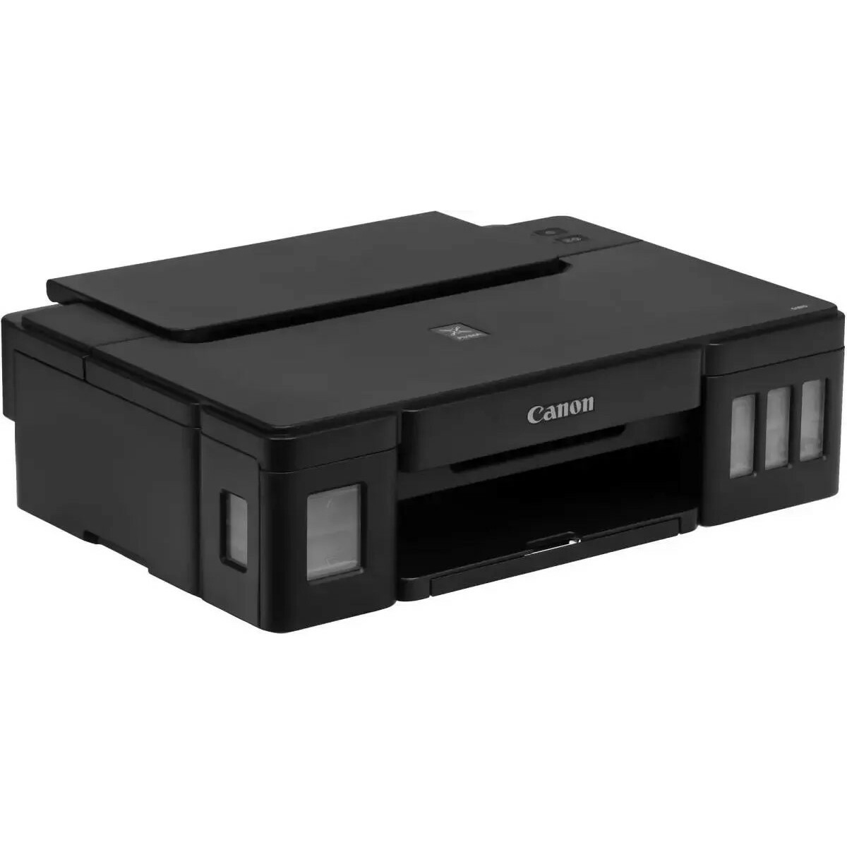 Принтер струйный Canon Pixma G1010 (2314C012), черный