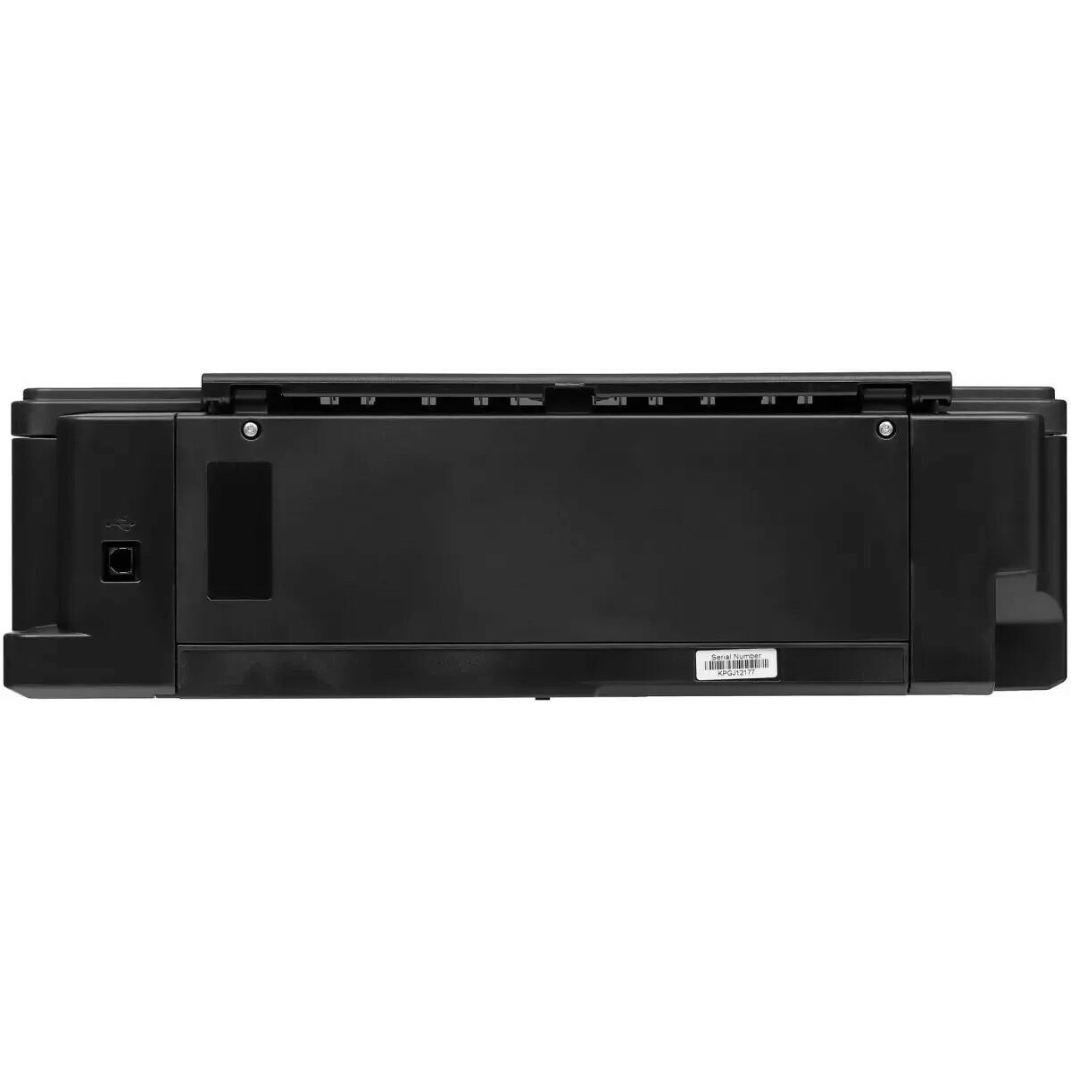 Принтер струйный Canon Pixma G1010 (2314C012), черный