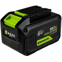 Батарея аккумуляторная Greenworks G24HP8 