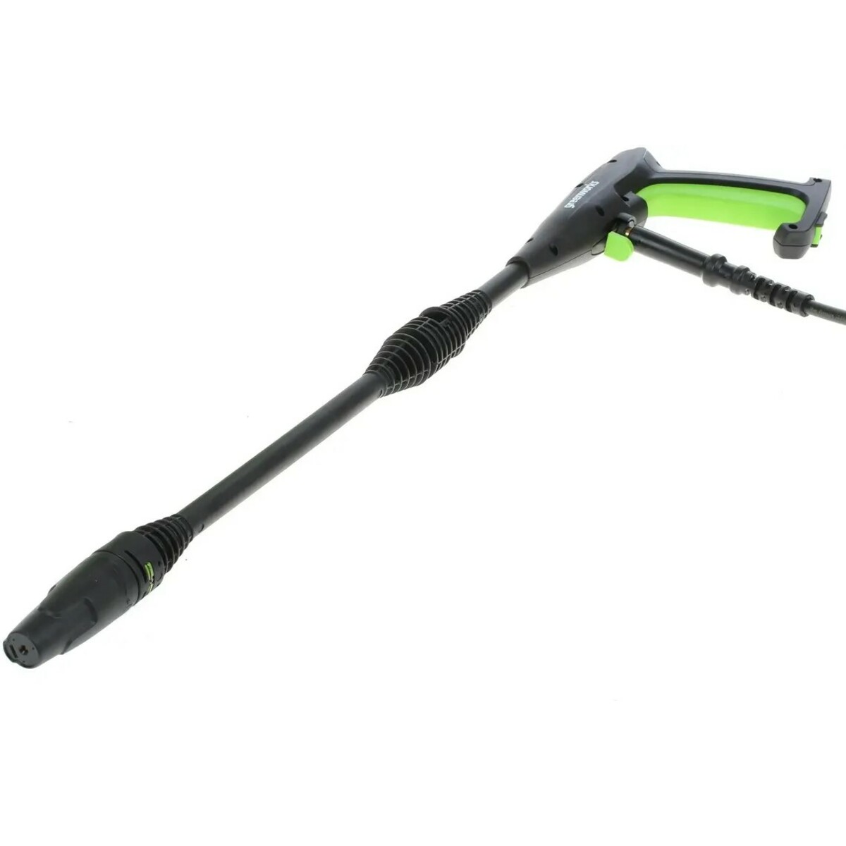 Минимойка Greenworks GDC40 (Цвет: Green/Black)