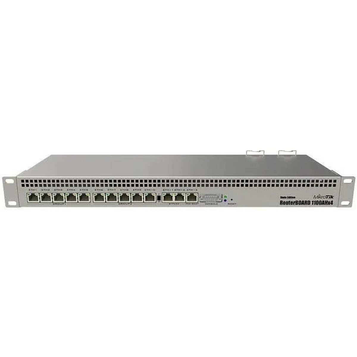 Wi-Fi роутер MikroTik RB1100DX4