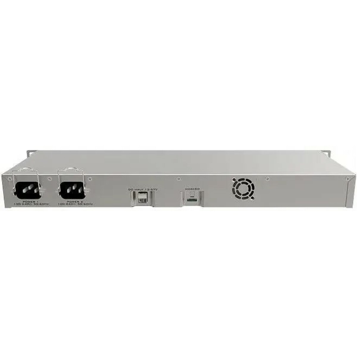 Wi-Fi роутер MikroTik RB1100DX4