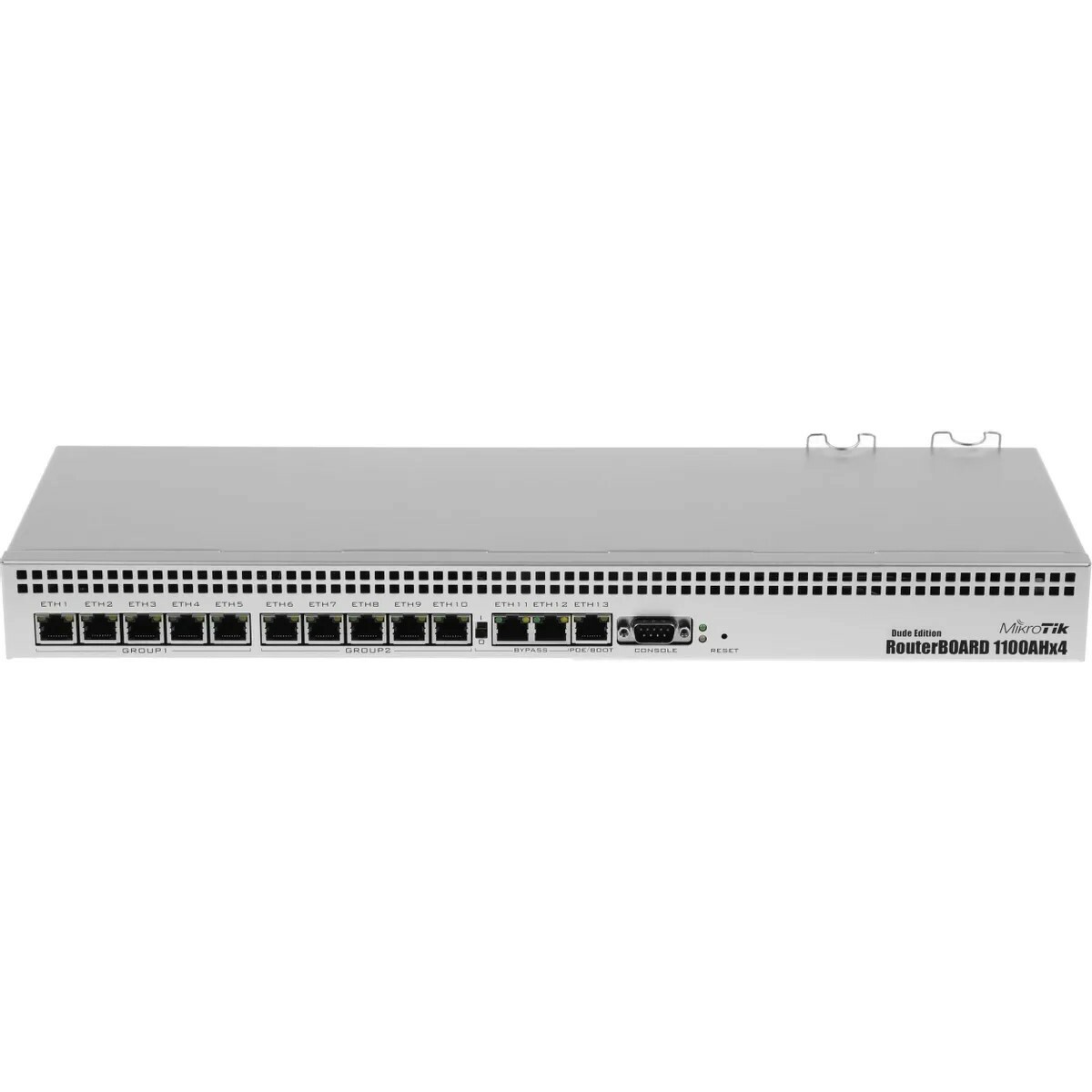 Wi-Fi роутер MikroTik RB1100DX4
