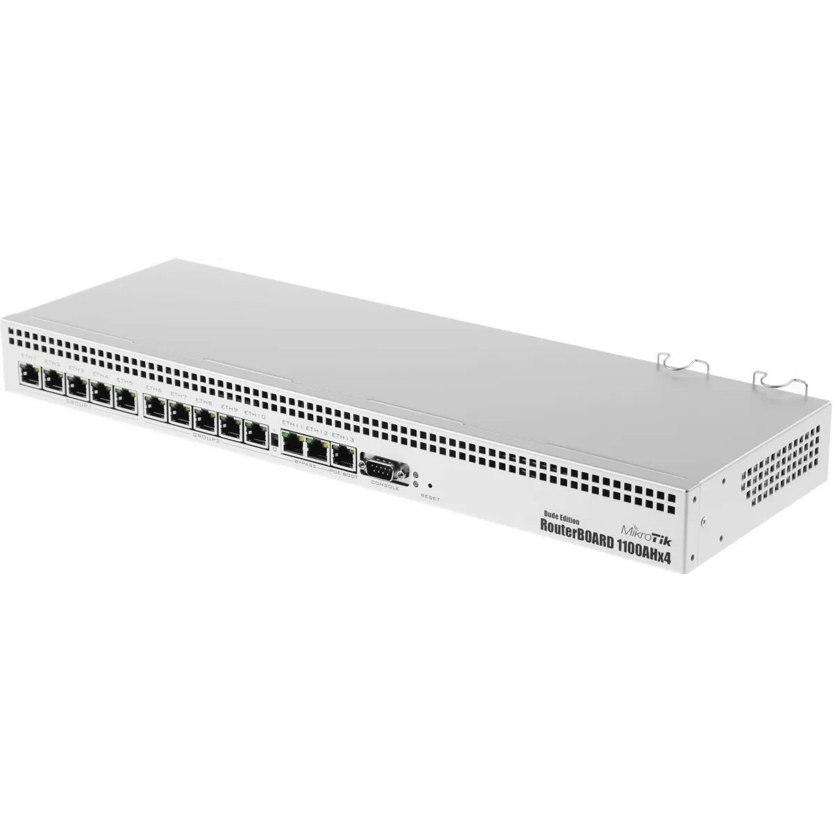Wi-Fi роутер MikroTik RB1100DX4