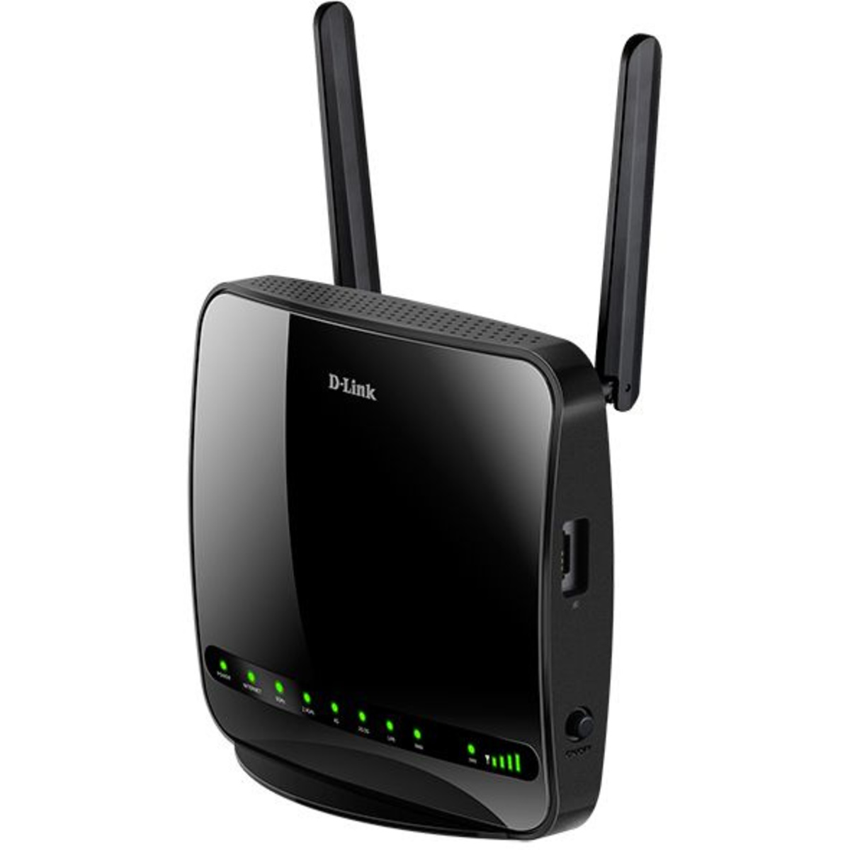 Роутер беспроводной D-Link DWR-953