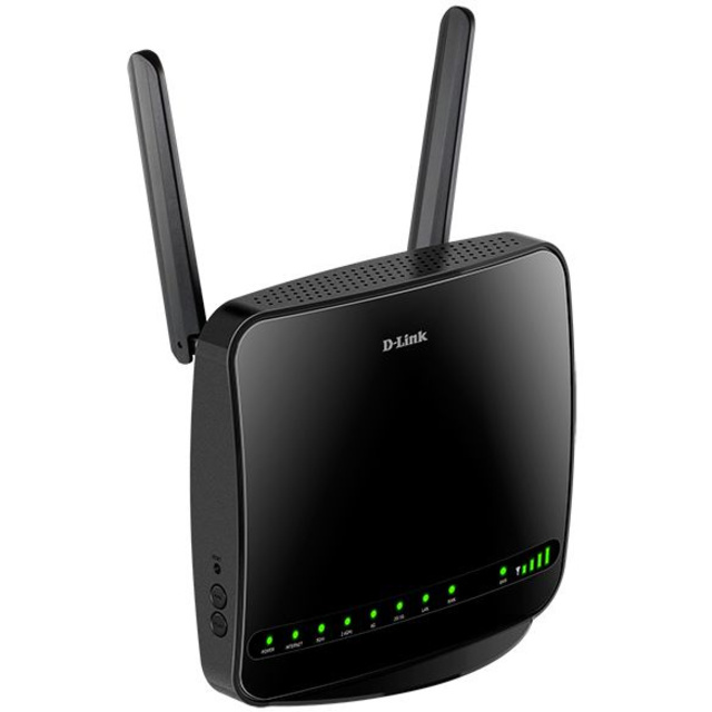 Роутер беспроводной D-Link DWR-953