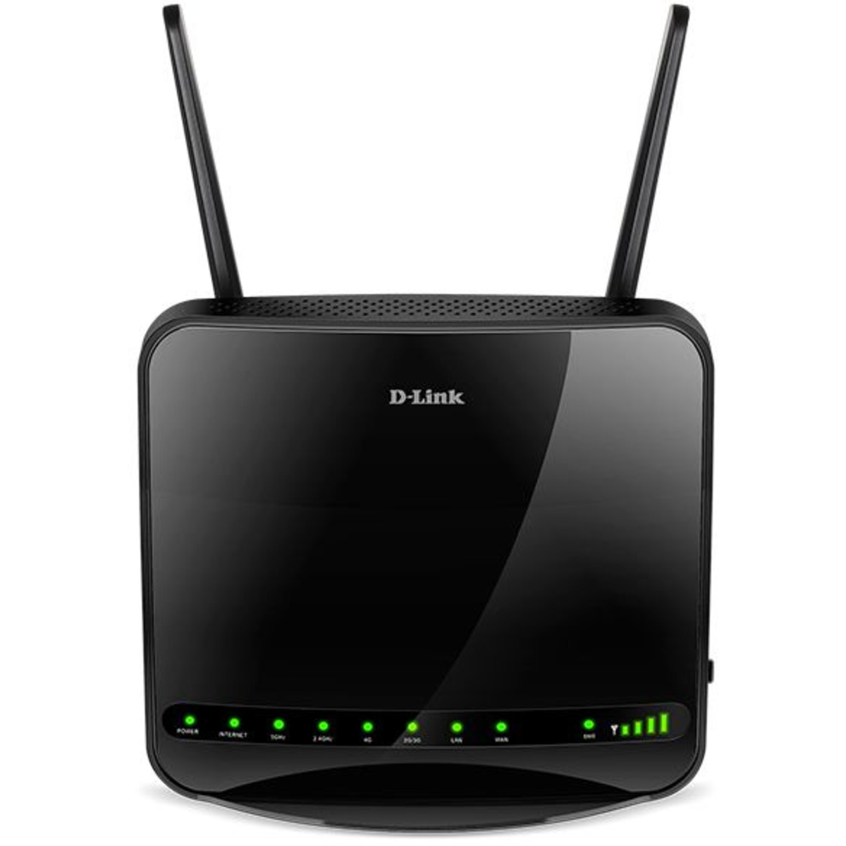 Роутер беспроводной D-Link DWR-953