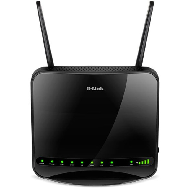 Роутер беспроводной D-Link DWR-953