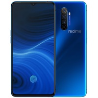 Смартфон realme X2 Pro 8/128Gb (NFC) (Цвет: Neptune Blue)
