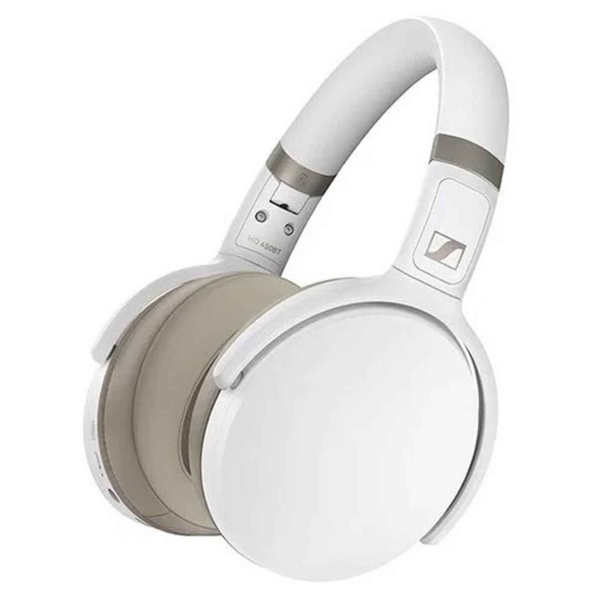 Наушники Sennheiser HD 450BT (Цвет: White)