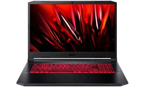 Купить Ноутбук Acer Nitro 5 AN515-45-R8L8 (AMD Ryzen 5 5600H/8Gb DDR4 ...