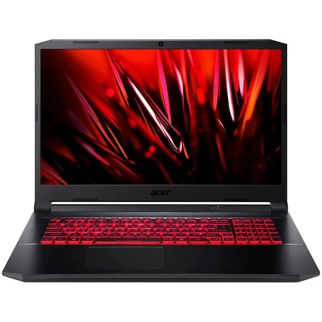 Ноутбук Acer Nitro 5 AN515-45-R8L8 (AMD Ryzen 5 5600H / 8Gb DDR4 / SSD 512Gb / nVidia GeForce GTX 1650 / 15.6