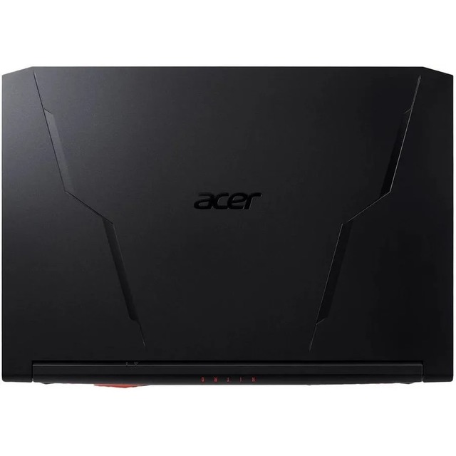 Ноутбук Acer Nitro 5 AN515-45-R8L8 (AMD Ryzen 5 5600H/8Gb DDR4/SSD 512Gb/nVidia GeForce GTX 1650/15.6 /IPS/FHD (1920x10800/noOS/shale black/WiFi/BT/Cam)