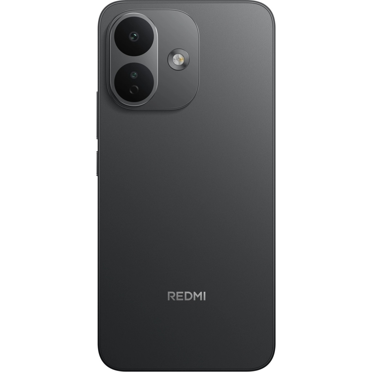 Смартфон Xiaomi REDMI Note 17 Pro 5G 8 / 512Gb, черный