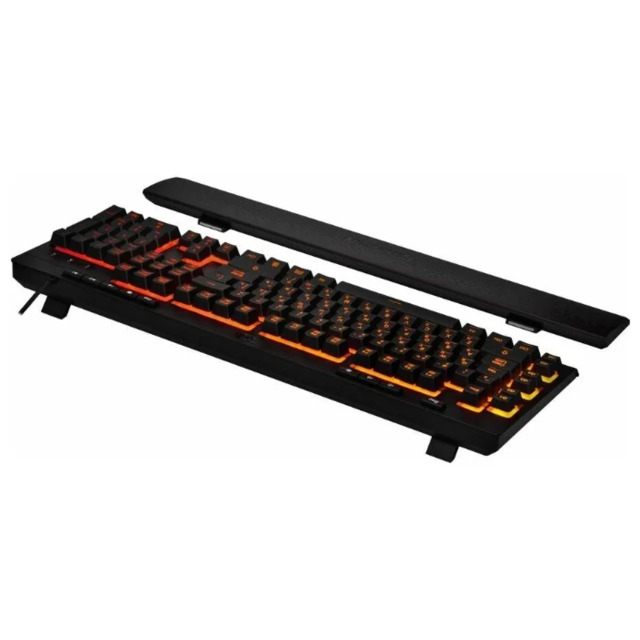 Игровая клавиатура Redragon Shiva (Цвет: Black)