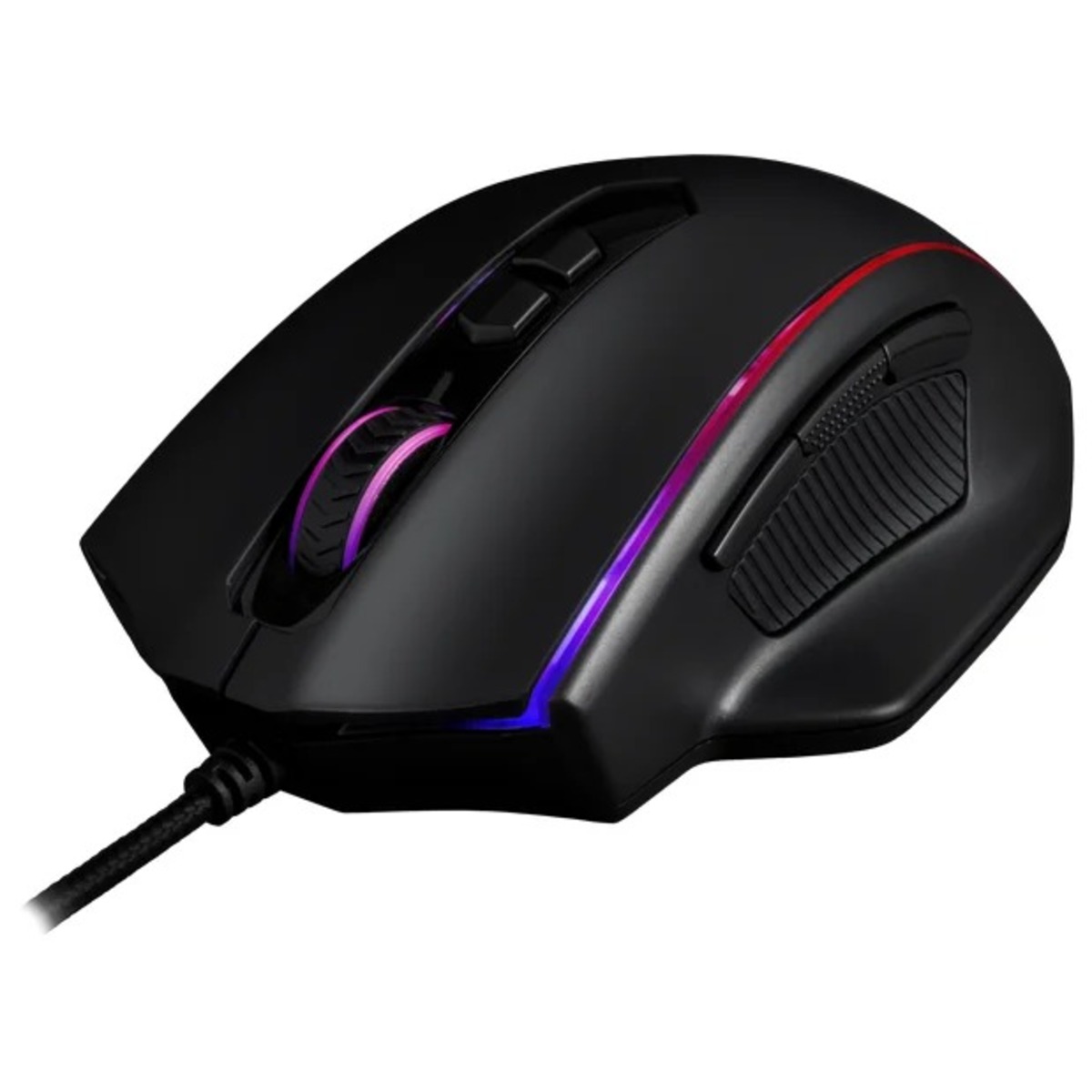 Мышь Redragon Vampire (Цвет: Black)