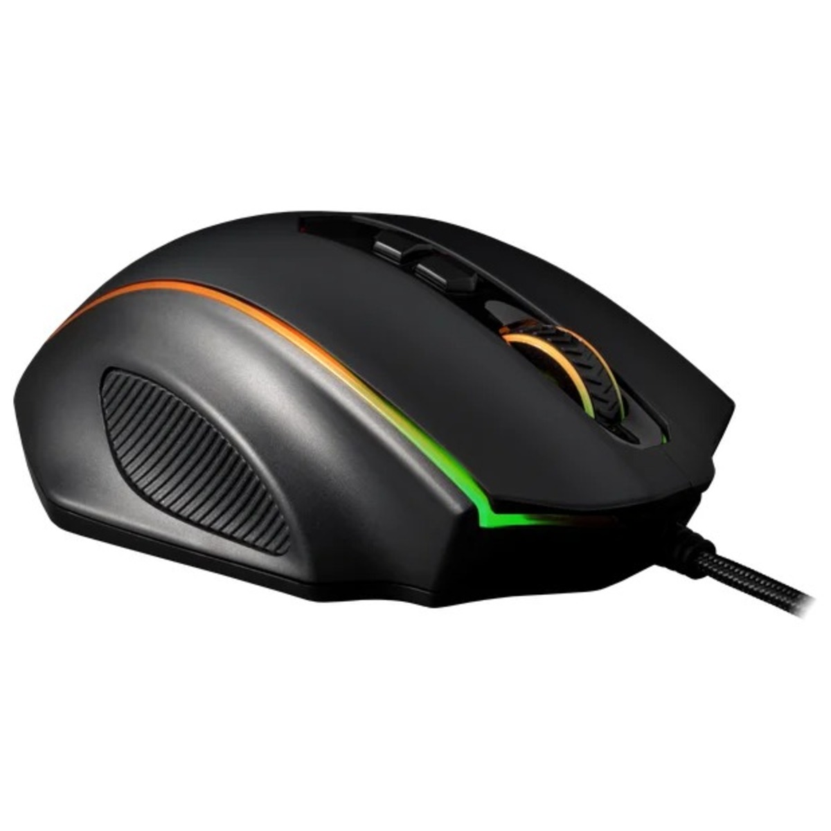 Мышь Redragon Vampire (Цвет: Black)