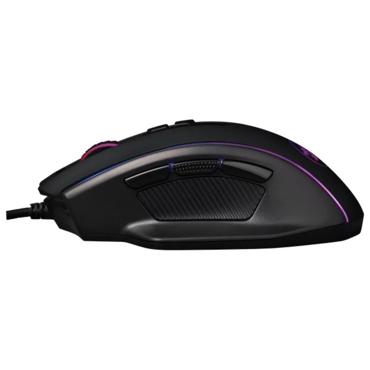 Мышь Redragon Vampire (Цвет: Black)
