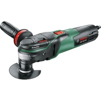 Многофункциональный инструмент Bosch PMF 350 CES (Цвет: Green)