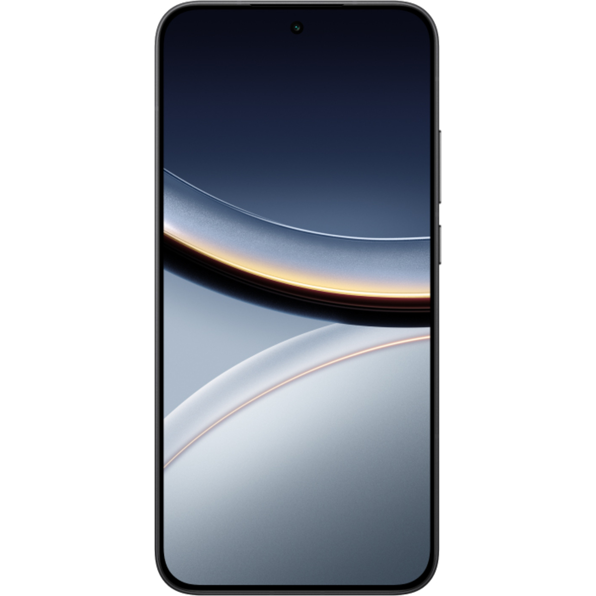 Смартфон POCO F7 12/256Gb, черный