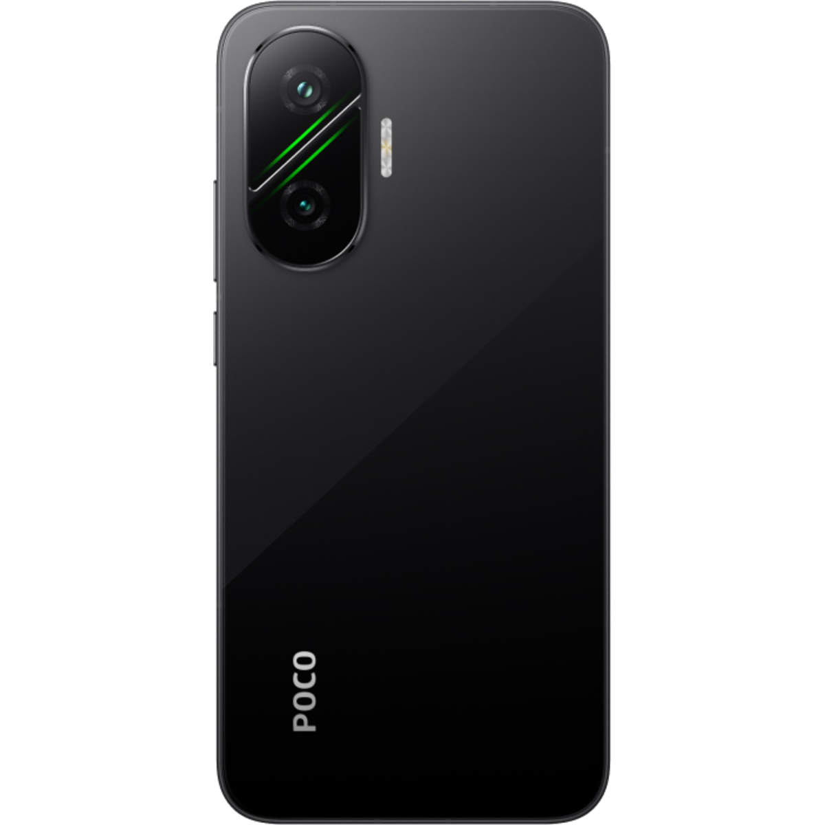 Смартфон POCO F7 12/256Gb, черный
