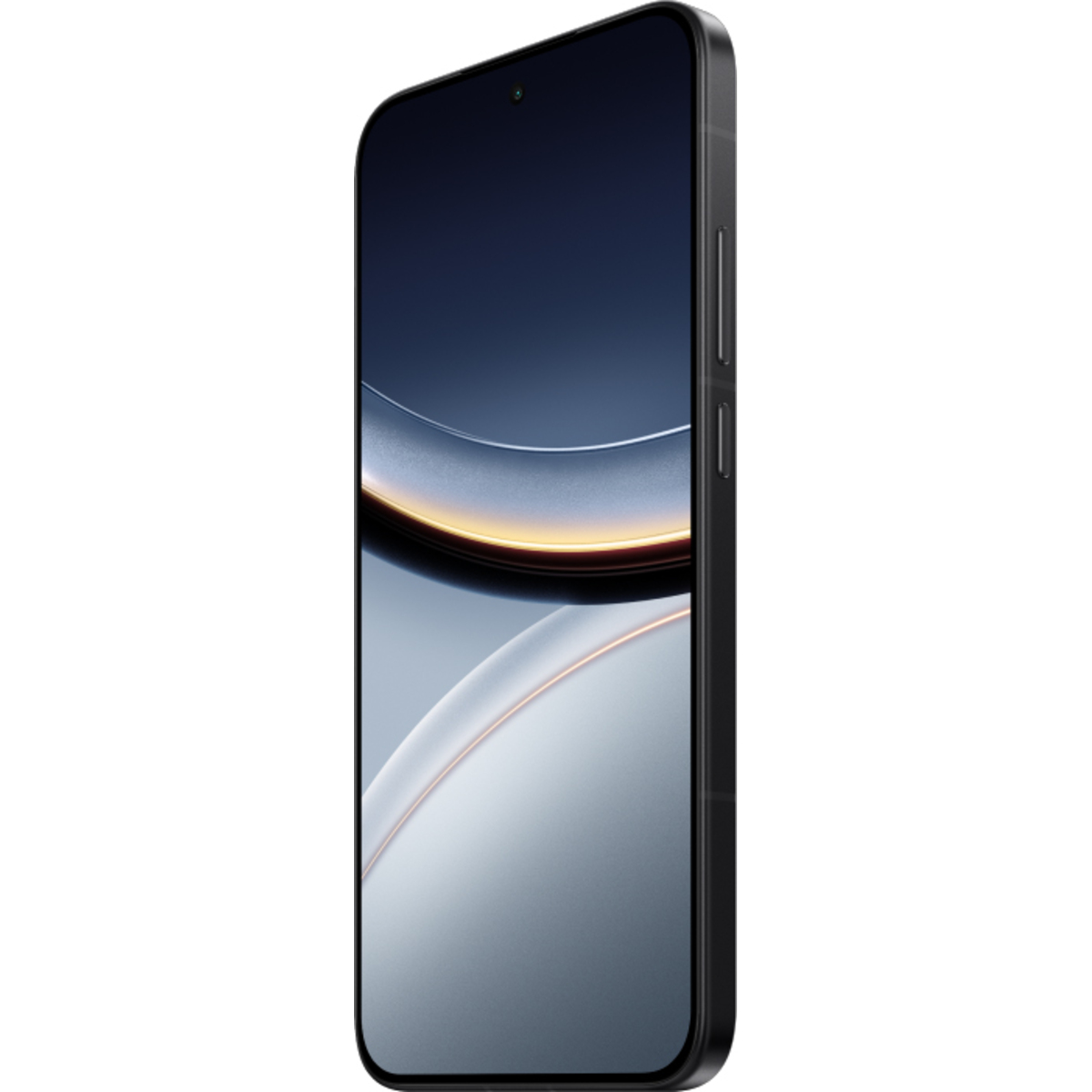 Смартфон POCO F7 12/256Gb, черный