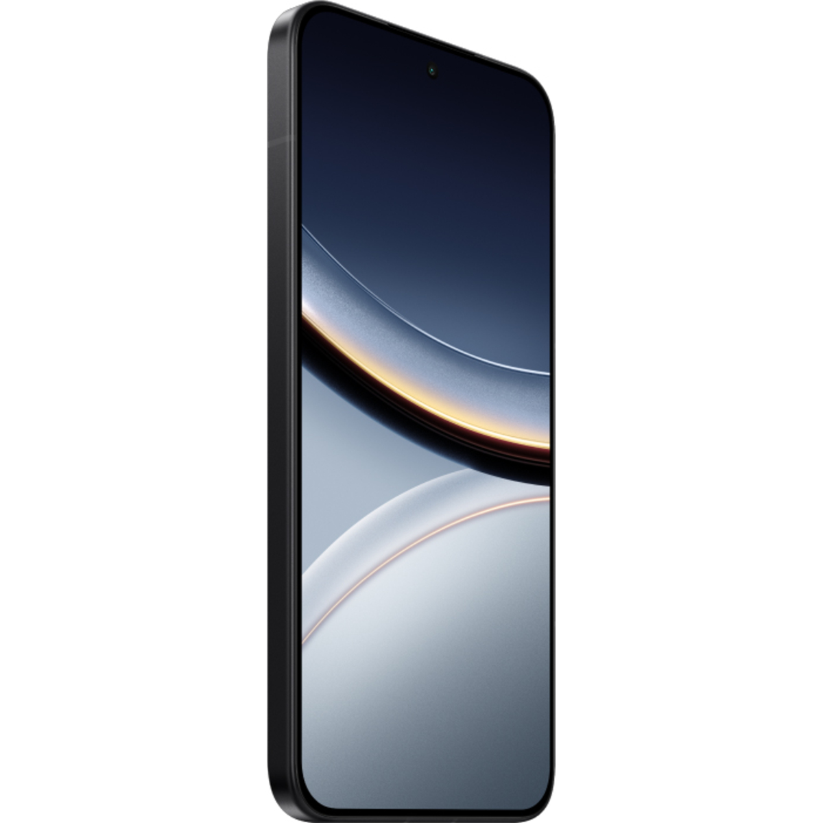 Смартфон POCO F7 12/256Gb, черный