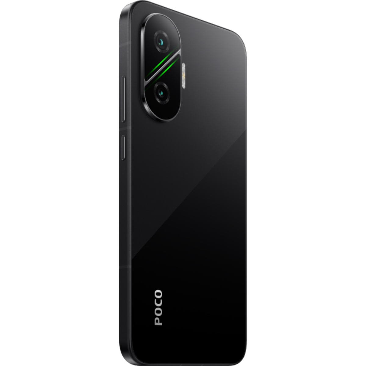 Смартфон POCO F7 12/256Gb, черный