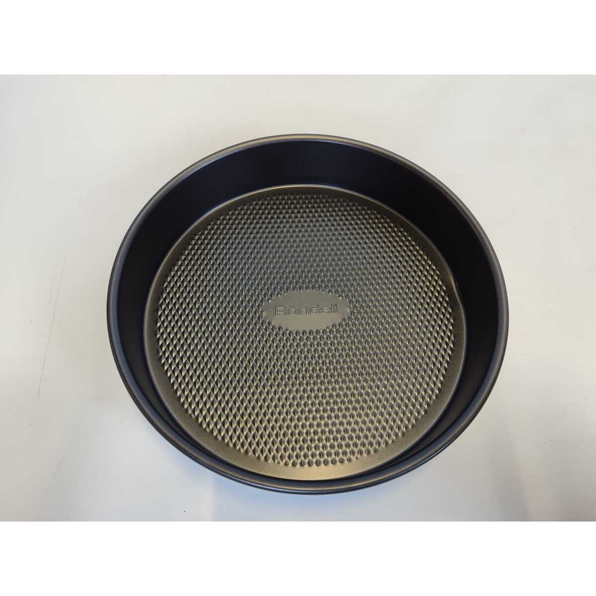 Форма для выпечки Rondell Loft Professional RDF-1314 (Цвет: Gray)