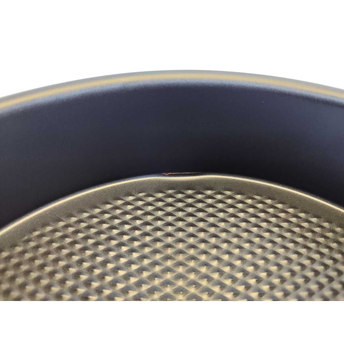 Форма для выпечки Rondell Loft Professional RDF-1314 (Цвет: Gray)