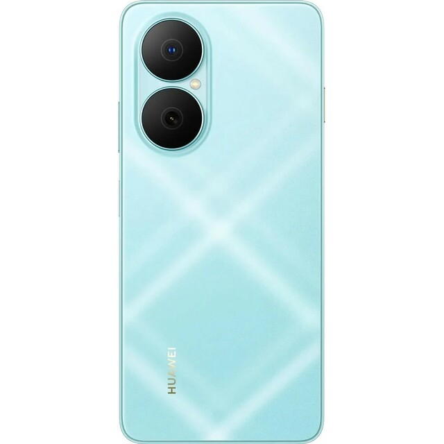 Смартфон Huawei nova Y73 8 / 256Gb (Цвет: Blue) 