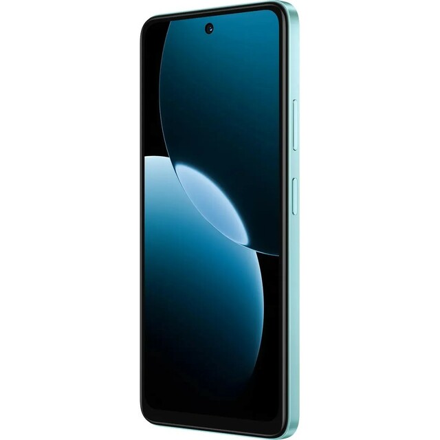 Смартфон Huawei nova Y73 8 / 256Gb (Цвет: Blue) 