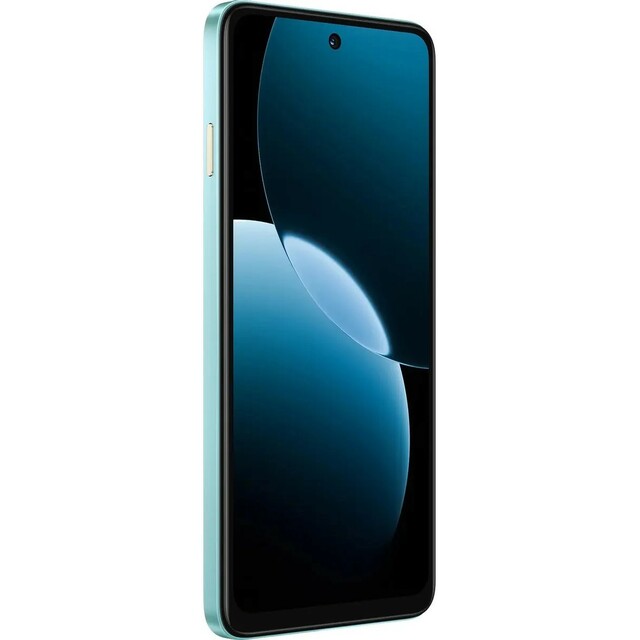 Смартфон Huawei nova Y73 8 / 256Gb (Цвет: Blue) 