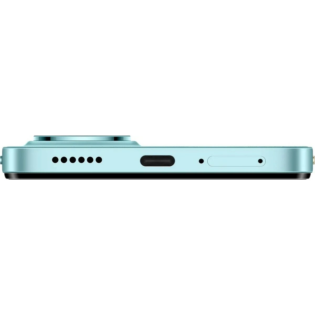 Смартфон Huawei nova Y73 8/256Gb (Цвет: Blue) 