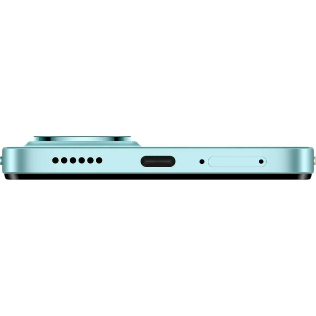 Смартфон Huawei nova Y73 8 / 256Gb (Цвет: Blue) 