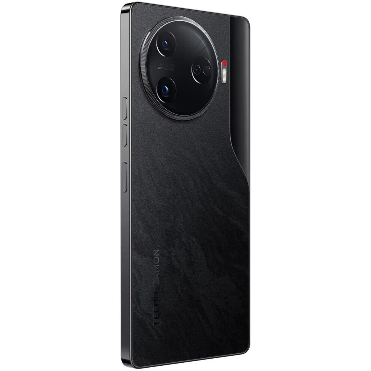 Смартфон Tecno Camon 30 Pro 5G 12/256Gb, черный