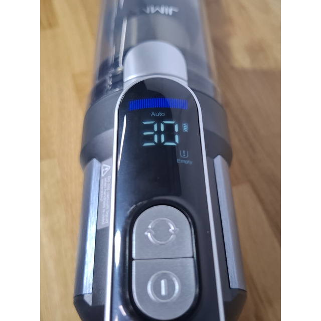 Пылесос моющий Jimmy PW11 (Цвет: Gray)