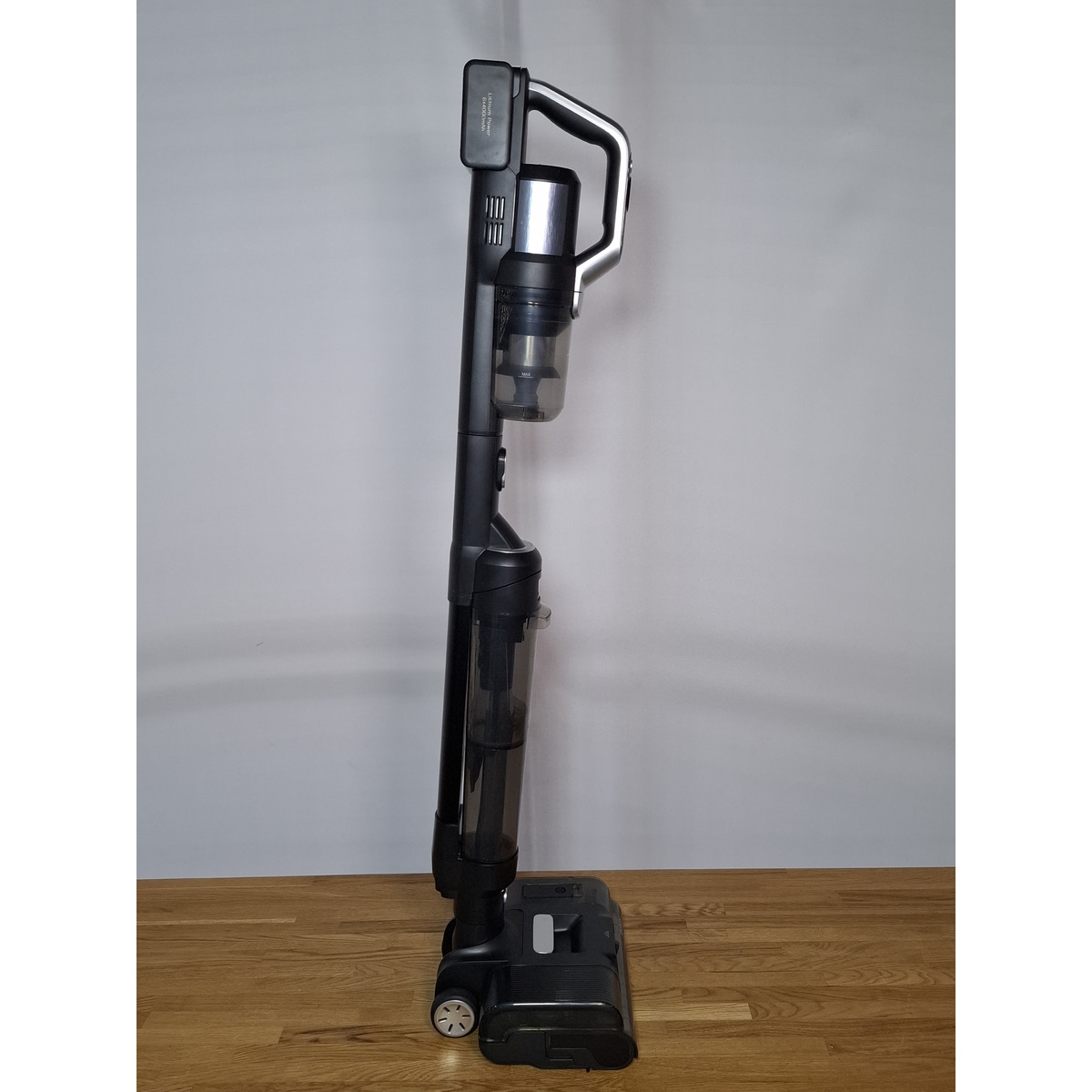 Пылесос моющий Jimmy PW11 (Цвет: Gray)