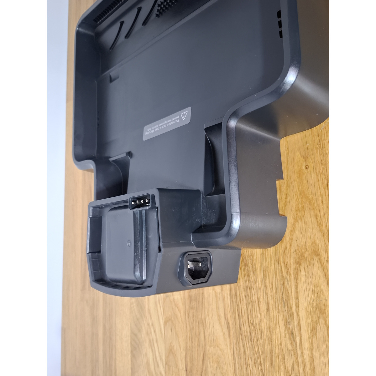 Пылесос моющий Jimmy PW11 (Цвет: Gray)