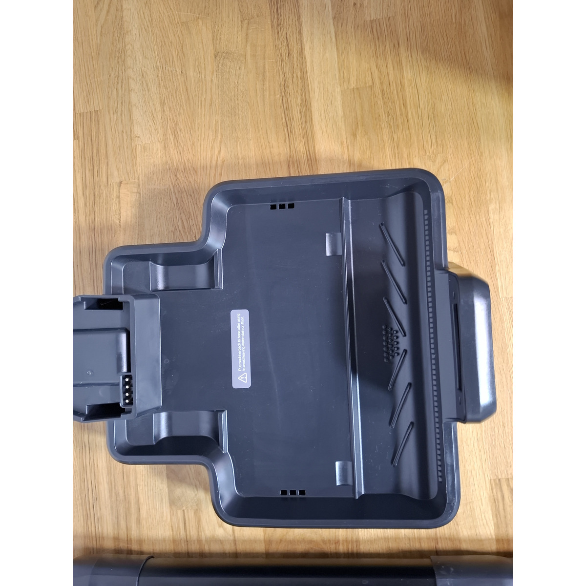 Пылесос моющий Jimmy PW11 (Цвет: Gray)