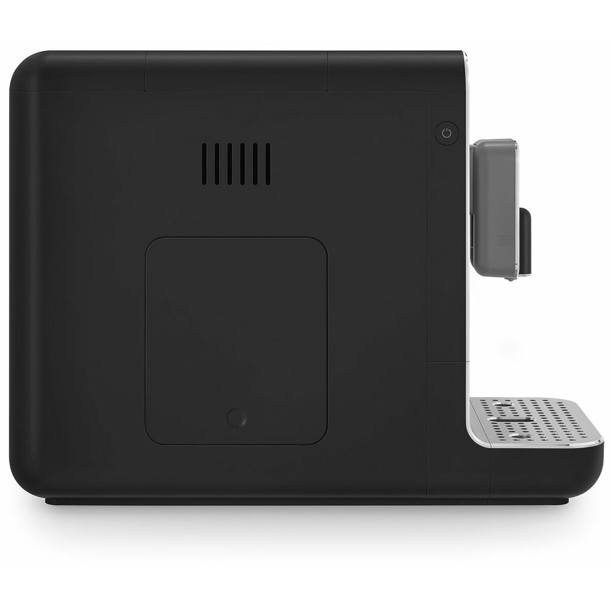 Кофемашина Smeg BCC01BLMEU (Цвет: Black)