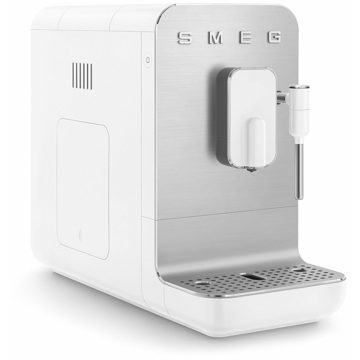 Кофемашина Smeg BCC02BLMEU (Цвет: Black)