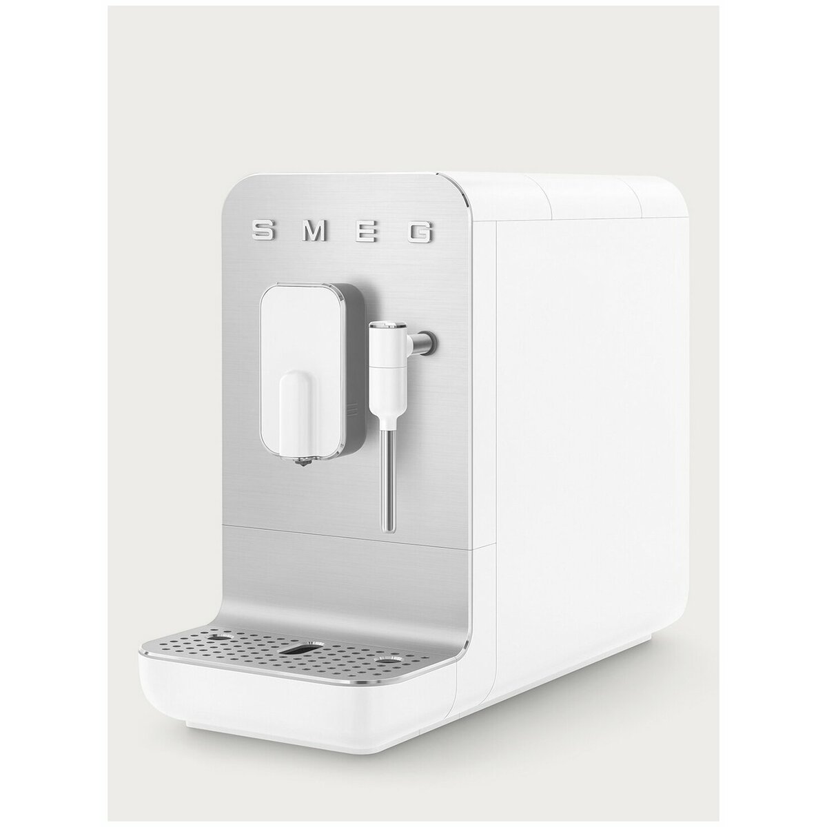 Кофемашина Smeg BCC02BLMEU (Цвет: Black)