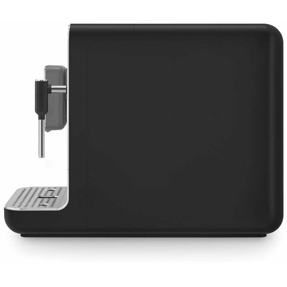 Кофемашина Smeg BCC02BLMEU (Цвет: Black)