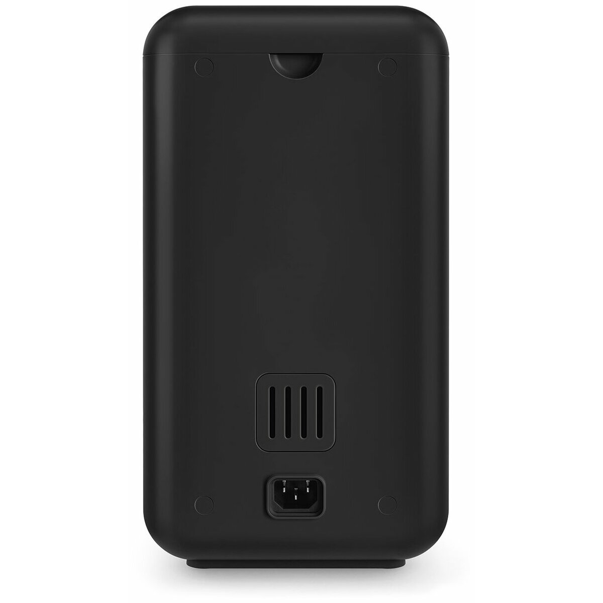 Кофемашина Smeg BCC02BLMEU (Цвет: Black)