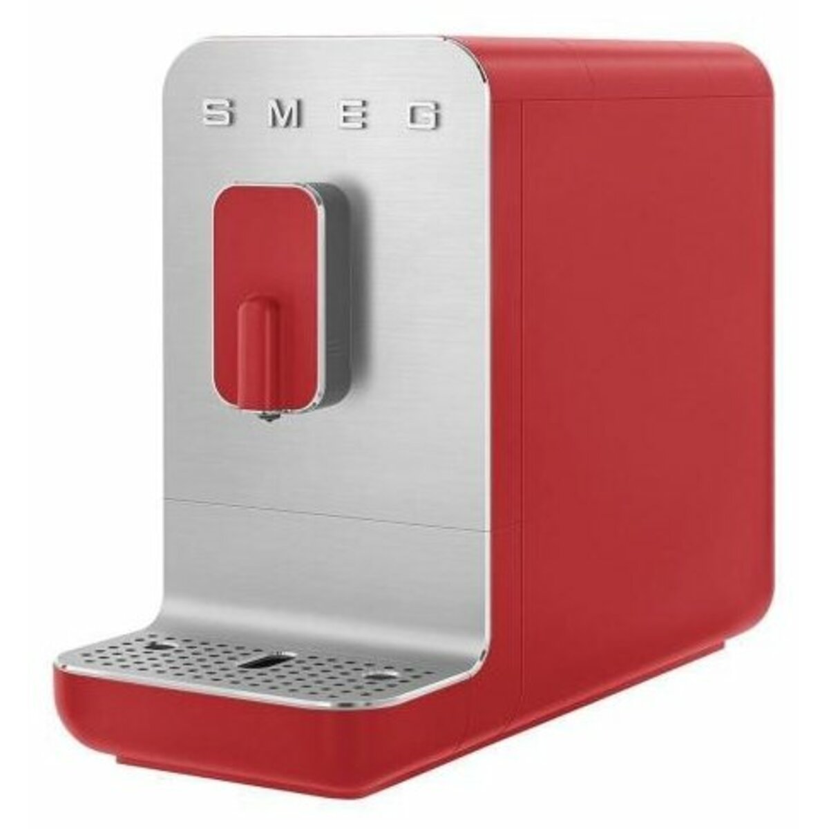 Кофемашина Smeg BCC02BLMEU (Цвет: Black)
