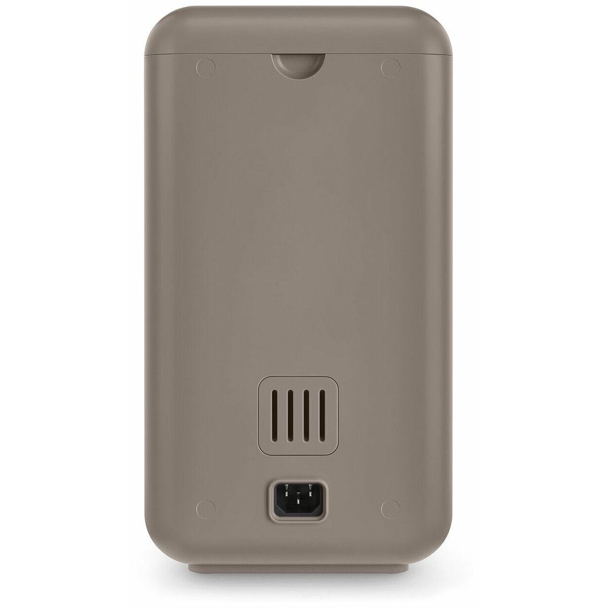 Кофемашина Smeg BCC02BLMEU (Цвет: Black)